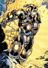 Ghost Rider from Thule (Earth-616)