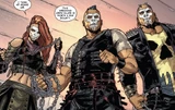 Ghost Riders (Earth-21923)