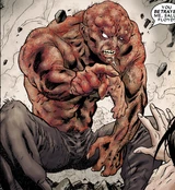 Ghoul (Earth-616)