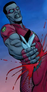 Giant-Man (Earth-1610)