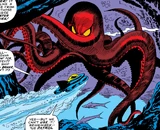 squid
