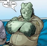 Giarusso (Earth-58163)
