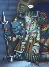 Gibborim