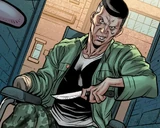 Gideon Mace (Earth-616)