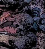 Giganto (Earth-58163)
