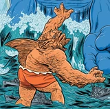 Gigantus (Earth-616)