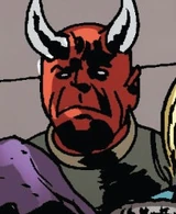 The Forgotten One (Earth-2149)
