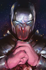 Gilgamesh (Earth-616)