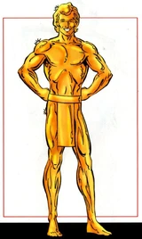 Runner (Earth-616)