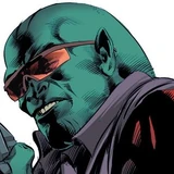 Giogo (Earth-616)