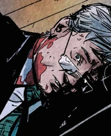 Giorgio Gillespie (Earth-616)