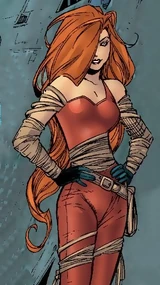 Glamour (Earth-616)