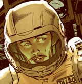 Glenn Talbot (Earth-69413)