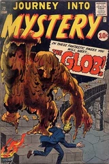 Glob (Earth-616)