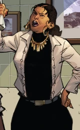 Gloria Morales (Earth-1610)