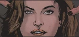 Gloria Santiago (Earth-616)