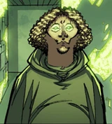 Glow (Earth-616)