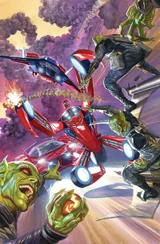 Goblin Army (Earth-616)