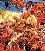 Goblins