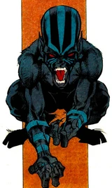 Goblyn (Earth-616)