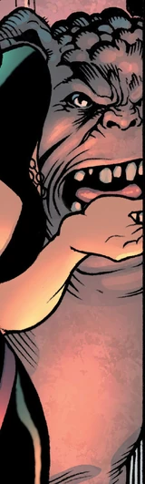 Gochhgchaka (Earth-616)