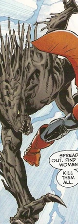 God-Killer (Earth-616)