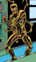 Goldbug (Earth-616)