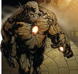 Golem (Earth-616)