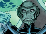Golgug (Earth-616)