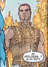 Goran (Earth-616)