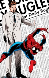 Terrier (Earth-616)