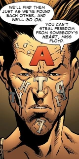 Typeface (Earth-616)