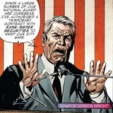 Senator Gordon Wright (Earth-616)