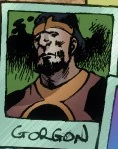Gorgon (Earth-61112)