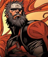 Gorgon (Earth-61610)