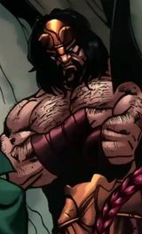 Gorgon (Earth-7144)