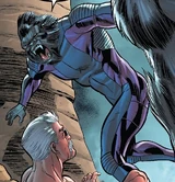 Gorilla Men (Earth-616)