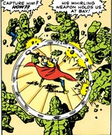 Gorr (Earth-616)