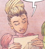 Grace Darling (Earth-616)