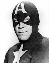 Captain America (Earth-600001)