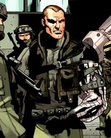 Colonel Graydon Creed (Earth-11326)