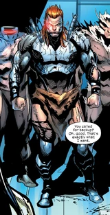 Graydon Creed (Earth-616)