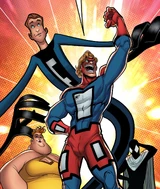 Great Lakes Avengers (Earth-616)