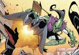 Poison Green Goblin (Earth-17952)