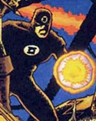 Green Lantern (Earth-8545)
