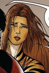 Tigra (Earth-10170)