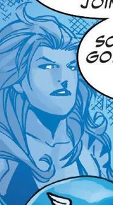 Tigra (Earth-18119)