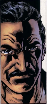 Greg Watson (Earth-1610)