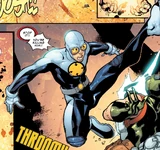 Gravity (Earth-6215)