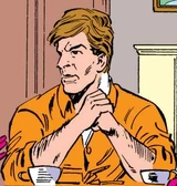 Gregor Russoff (Earth-616)
